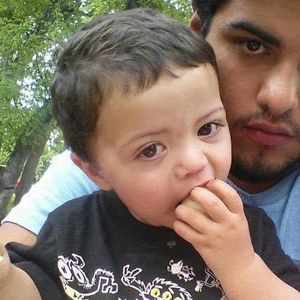 Meet your Posher, Cristobal